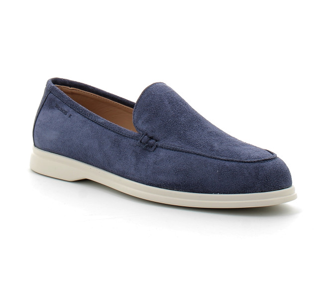 Mocassins en cuir suédé bleu lord-mgo-043-zaffiro