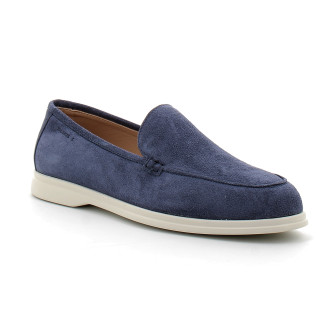 Mocassins en cuir suédé bleu lord-mgo-043-zaffiro