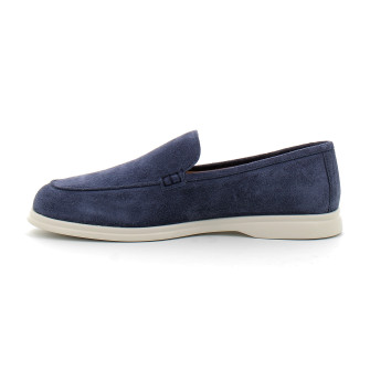 Mocassins en cuir suédé bleu lord-mgo-043-zaffiro