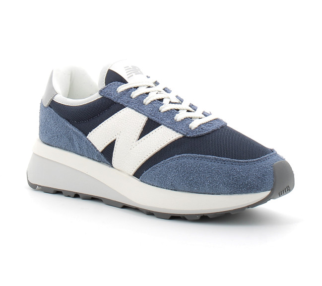 Basket de sport pour homme navy u370ag