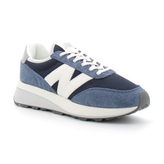 Basket de sport pour homme navy u370ag