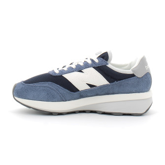 Basket de sport pour homme navy u370ag