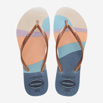havaianas slim palette glow beige 4145766.0121