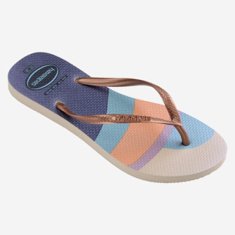 havaianas slim palette glow beige 4145766.0121