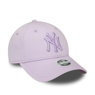 Casquette 9FORTY New York Yankees League Essential - Femme parme. osfm