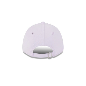 Casquette 9FORTY New York Yankees League Essential - Femme parme. osfm