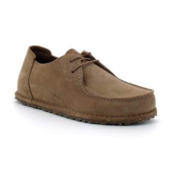 Mocassin Adulte Utti gray...