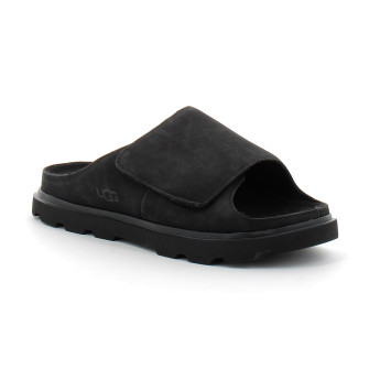 Homme Mule Solano black 1167651-blk