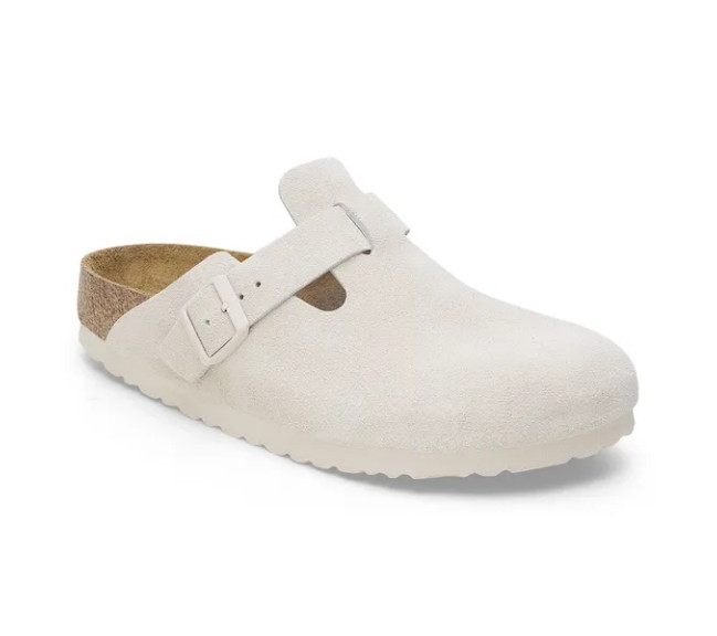 Sabot pour adulte boston antique white 1027693/1027667