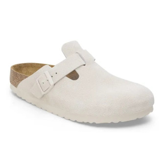 Sabot pour adulte boston antique white 1027693/1027667