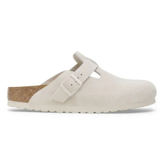 Sabot pour adulte boston antique white 1027693/1027667