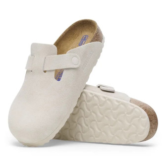 Sabot pour adulte boston antique white 1027693/1027667