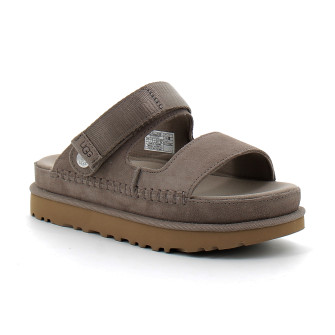 Sandale Femme Goldenstar Glide smoke plume 1167399-skp