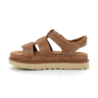 Sandale À Lanière Goldenstar chestnut 1137890-che