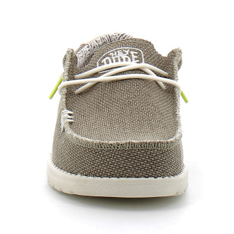 Chaussures homme Wally fossil hd.40003/2bs
