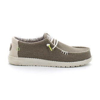 Chaussures homme Wally fossil hd.40003/2bs