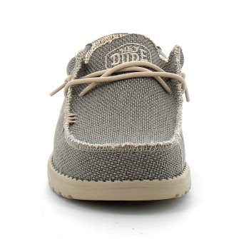 Chaussures homme Wally army hd.40003/3ve