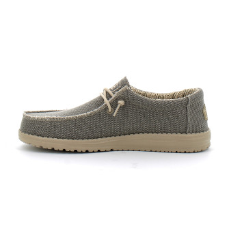 Chaussures homme Wally army hd.40003/3ve