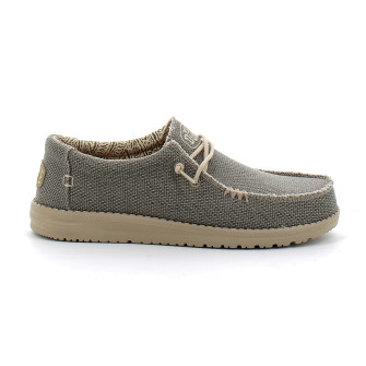 Chaussures homme Wally army hd.40003/3ve