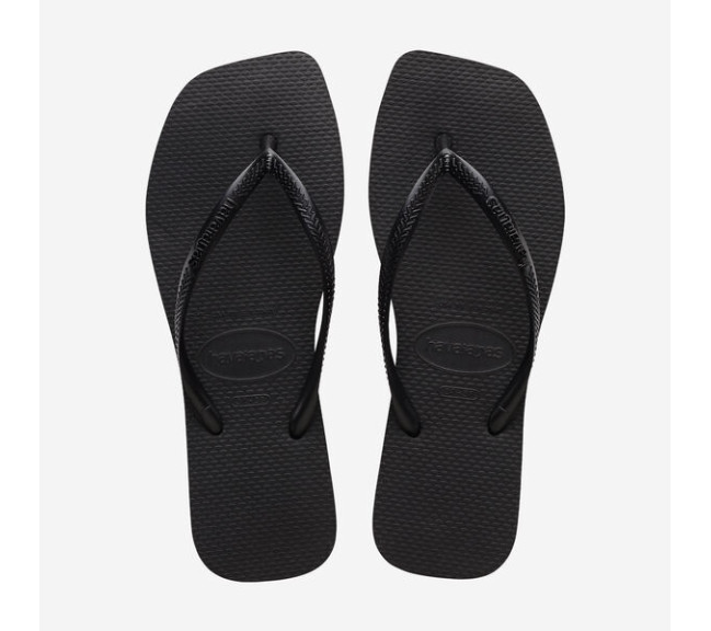 Slim Square black 4148301/0090