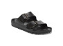 birkenstock madrid big buckle eva noir 1029641