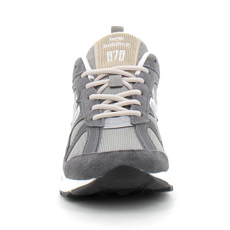 Baskets Homme CM878 M magnet/grey cm878mg1