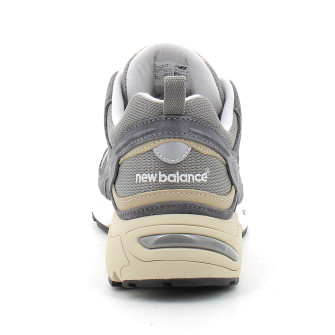 Baskets Homme CM878 M magnet/grey cm878mg1