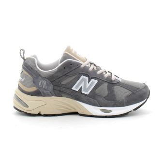 Baskets Homme CM878 M magnet/grey cm878mg1
