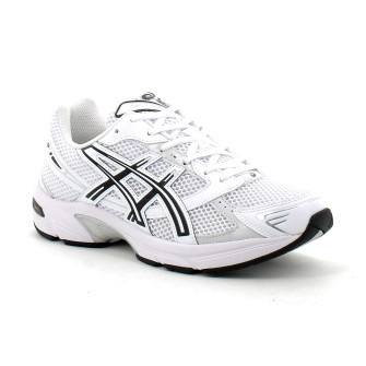 Chaussures de sport Gel 1130 pour adulte white-black 1201b019-100