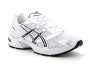 Chaussures de sport Gel 1130 pour adulte white-black 1201b019-100