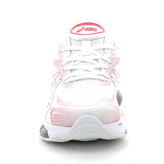 Chaussures sportstyle unisexes GEL-QUANTUM 360 VIII white/red 1203a305-110