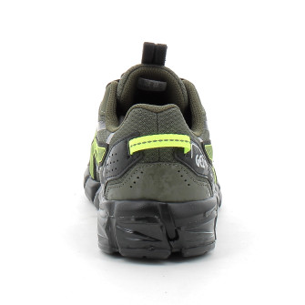 Chaussures SportStyle Enfant GEL-QUANTUM 90 3 GS olive 1204a184-300