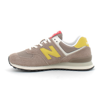 Chaussures de sport pour adulte 574 lemon. u574byw