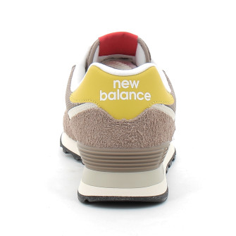 Chaussures de sport pour adulte 574 lemon. u574byw
