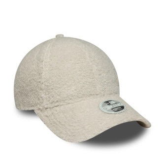 Casquette 9FORTY Adjustable New York Yankees MLB Borg ecru osfm