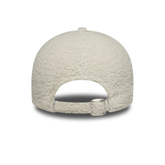 Casquette 9FORTY Adjustable New York Yankees MLB Borg ecru osfm