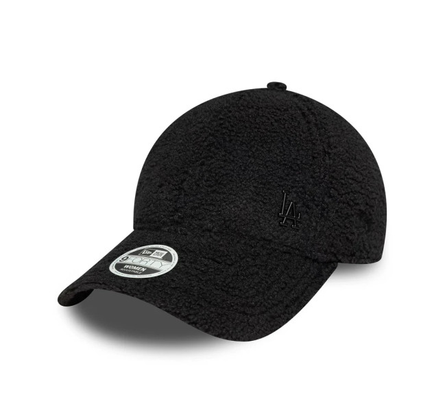 Casquette 9FORTY Adjustable New York Yankees MLB Womens Borg black osfm