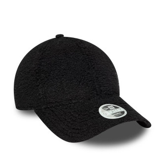 Casquette 9FORTY Adjustable New York Yankees MLB Womens Borg black osfm