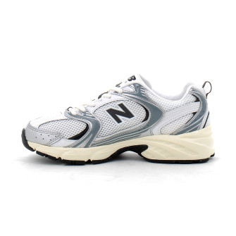Chaussures de sport pour adulte 530 silver-metal u530esa
