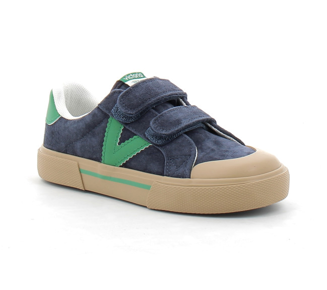 Baskets de sport pour enfants marino