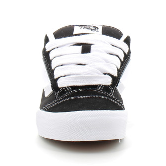 Chaussures Knu Skool Ado black white vn000d2t6bt1