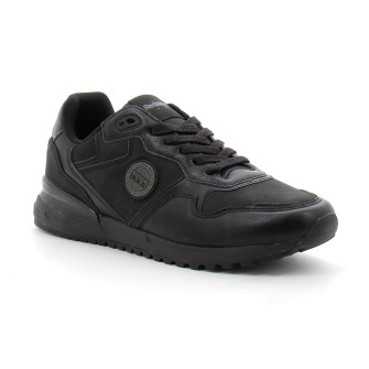 Baskets Homme Oyat Noir bt271am