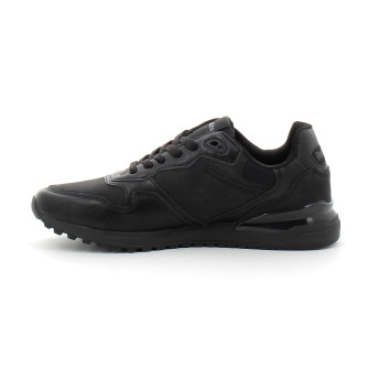 Baskets Homme Oyat Noir bt271am