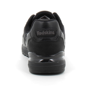 Baskets Homme Oyat Noir bt271am