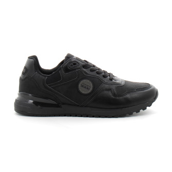 Baskets Homme Oyat Noir bt271am