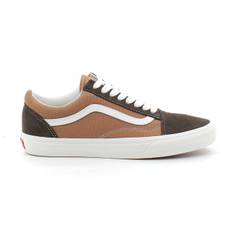 VANS - OLD SKOOL brown vn000d9ybw21