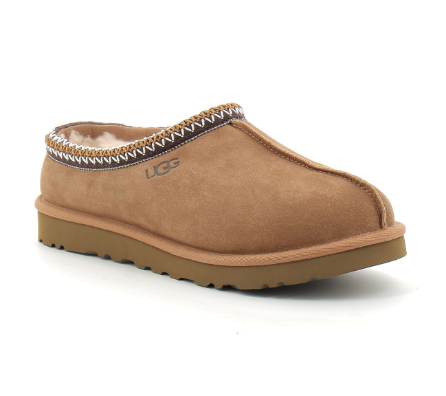 Mule pour Homme Tasman II chestnut 1174671-che