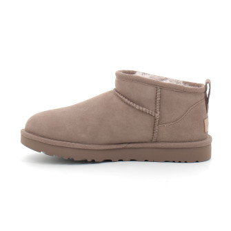 Botte Femme Classic Ultra Mini caribou 1116109-crbo