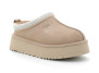 Mule pour Femme Tazz II sand 1174471-san