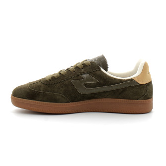 Chaussures pour homme SHEFFIELD JOGGER M kaki qmnjvs0441